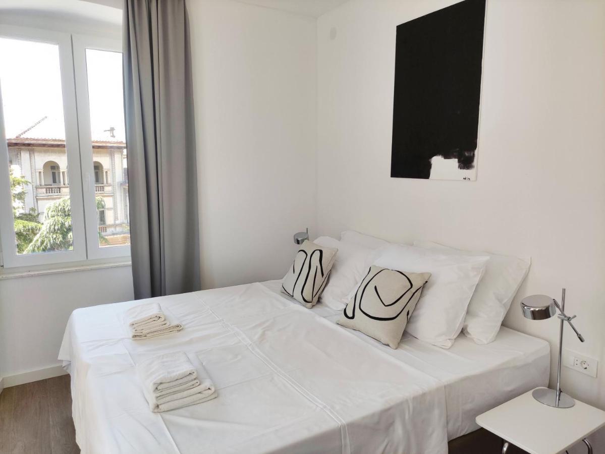 PUY Nik Studio Apartments מראה חיצוני תמונה