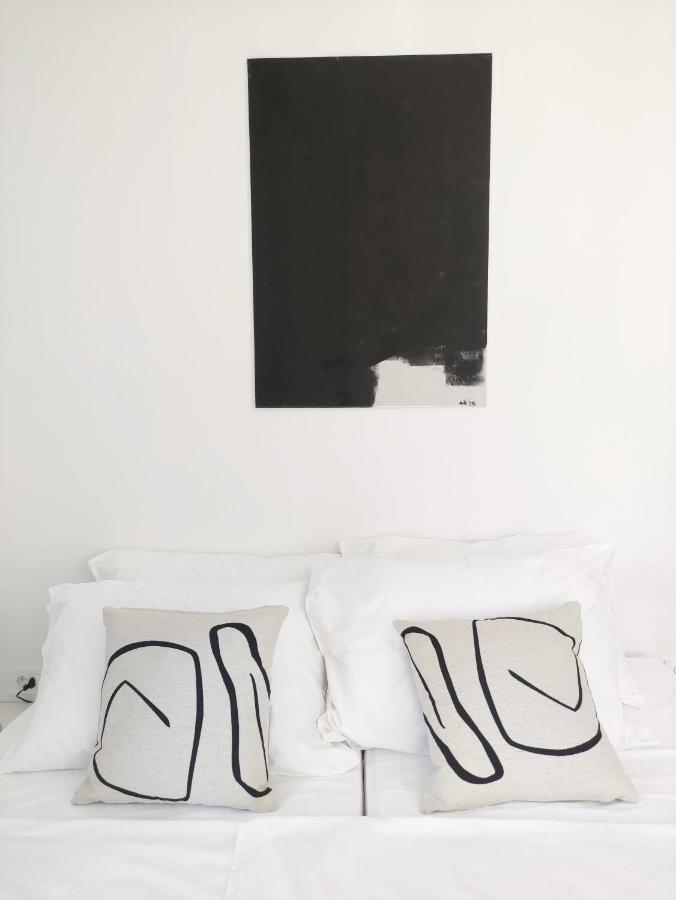 PUY Nik Studio Apartments מראה חיצוני תמונה