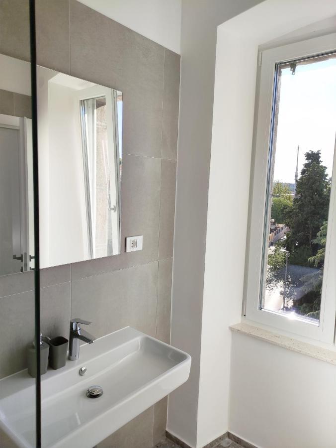 PUY Nik Studio Apartments מראה חיצוני תמונה