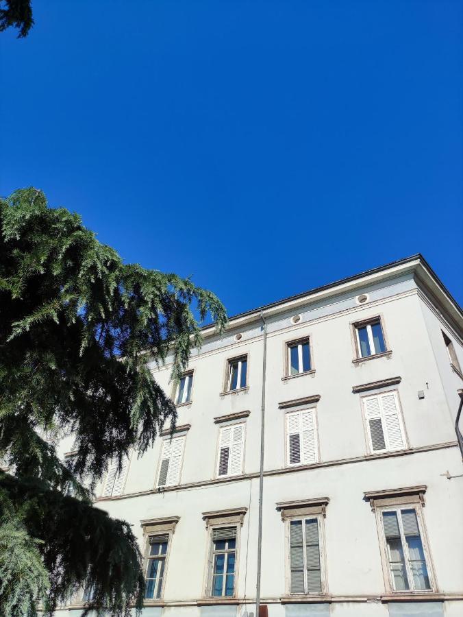 PUY Nik Studio Apartments מראה חיצוני תמונה