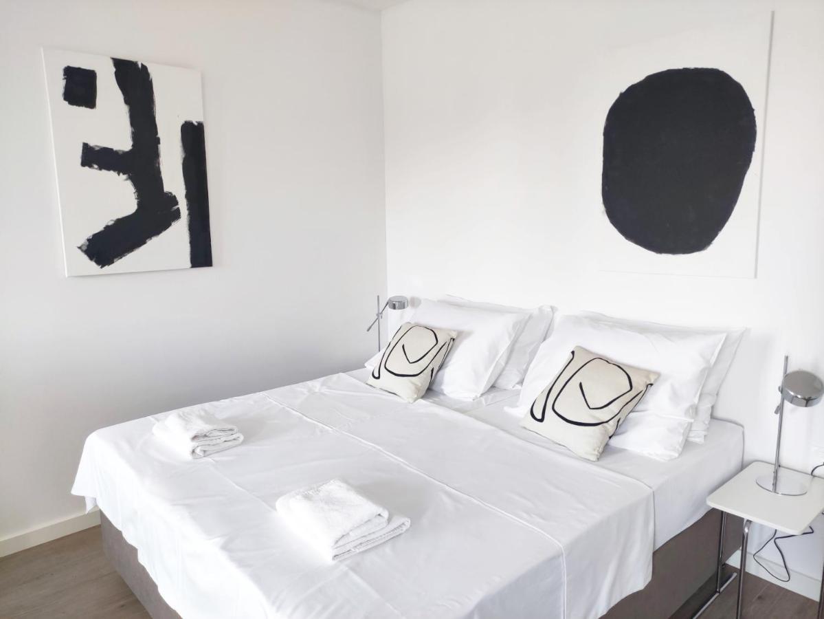 PUY Nik Studio Apartments מראה חיצוני תמונה